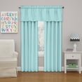 thumbnail image 3 of Kids Microfiber Blackout Window Curtain Panel by Eclipse, 3 of 5