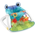 thumbnail image 3 of Fisher-Price Sit-Me-Up Floor Seat, 3 of 6