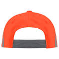 thumbnail image 3 of JORESTECH Hi-Vis Safety Cap (2-pack, Orange), 3 of 5