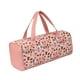thumbnail image 5 of Bolsa de almacenamiento de hilo con asa, estuche portátil de gran capacidad para crochet Patrones de costura, 5 of 9