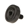 thumbnail image 3 of Paquete De 3 Tornillos De Conversión 1/4 Adaptador De Soporte Montaje De De Cámara Negro perfke Tornillo de conversión de trípode, 3 of 8