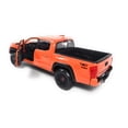 thumbnail image 4 of Maqueta de coche fundido Maisto 1:27 SE 2023 Toyota Tacoma TRD Pro, 4 of 7