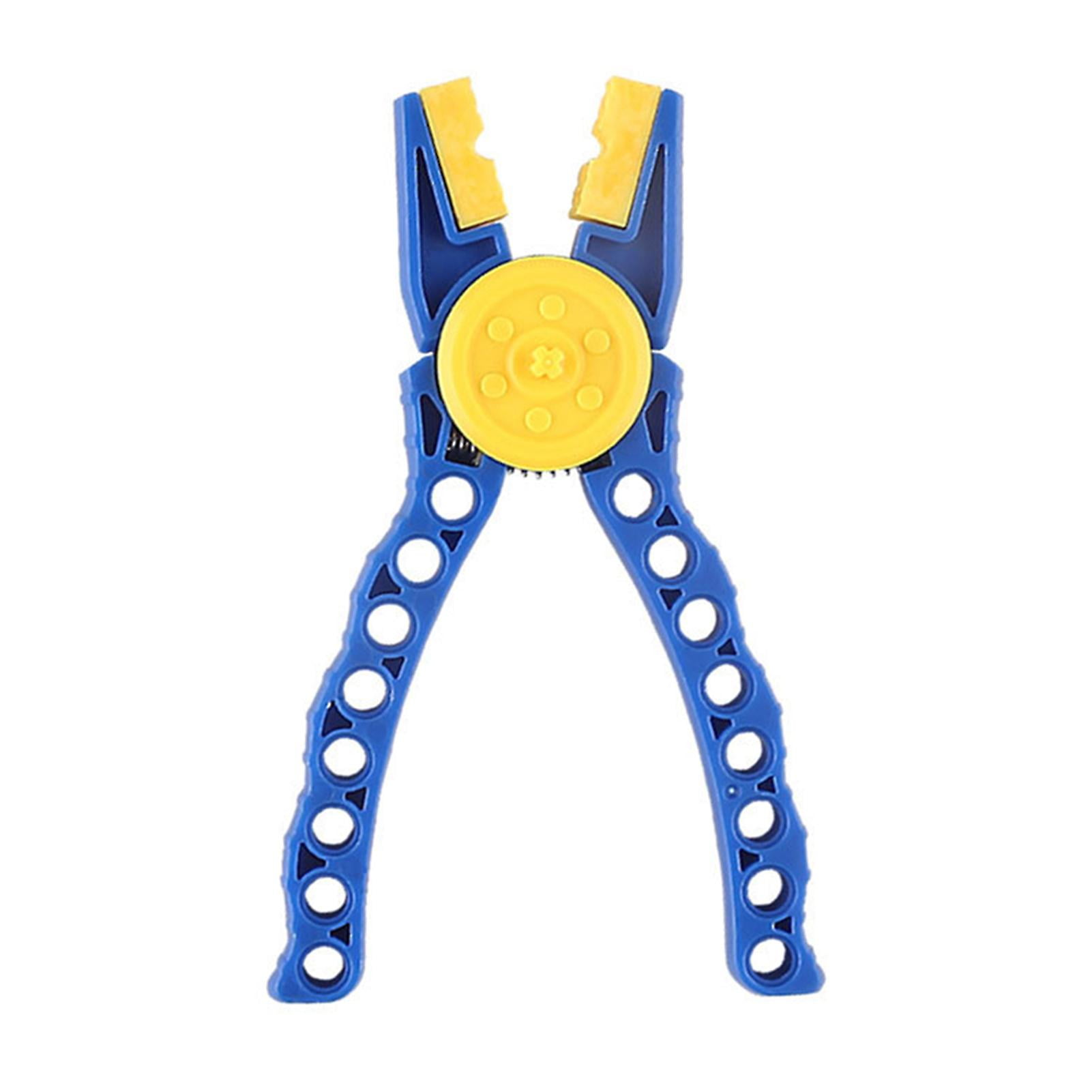 Building Block Tool Kit Blocks Pliers Compatible With Lego Blocks And Technic Walmart