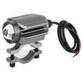 thumbnail image 3 of Lámpara corriente de la luz de niebla de la motocicleta de 12V 20W para el coche campo a través del motocrós de la motocicleta Jadeshay  A, 3 of 8
