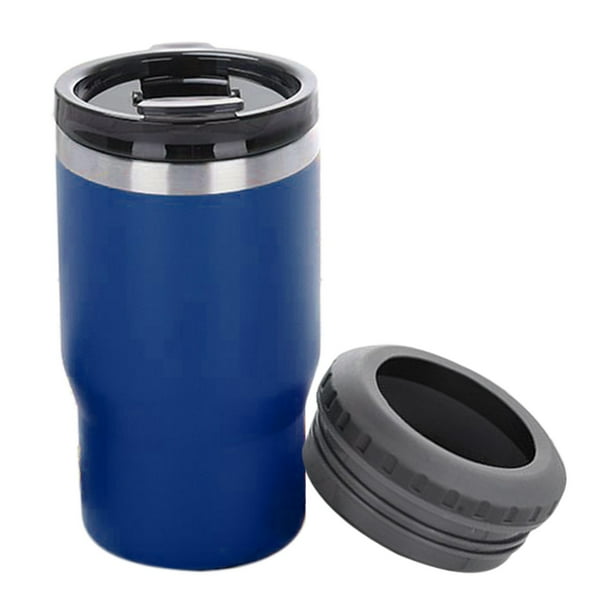 Enfriador de latas de bebida aislado NikouMX 14 oz Acero Inoxidable
