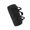 Black, variant on Hand Exercise Grip Tool for Musicians and Workers, Finger Strengthener with Stress Relief