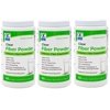 3 Pack - Quality Choice Clear Prebiotic Fiber Supplement Powder for Digestive Health 62 Servings, 8.3 Ounces - Ideal for Adults & Children 6 & Up