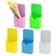 thumbnail image 1 of 5pcs Magnetic Dry Erase Marker Holder, Whiteboard Marker Holder, Magnetic Pen Pencil Storage Organizer, Magnet Pencil Cup, 1 of 5