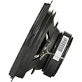 thumbnail image 5 of Kicker CS Series Front or Rear Door Factory Speaker Replacement Package Fits select 1997-1998 Ford F-150, 5 of 9