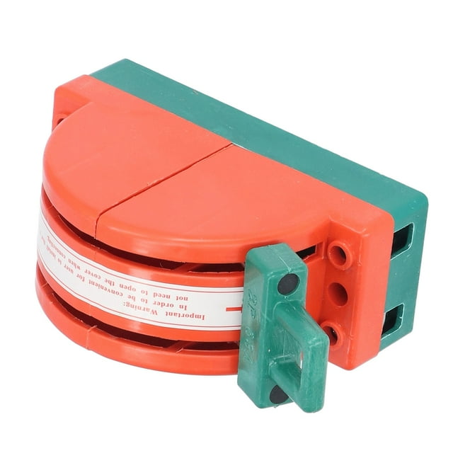 Interruptor de Cuchillo, Interruptor de Cuchillo de Doble Potencia Instalacia simple Bidirecional AC 380V Para Electrodomémicos industriales para electrodomémicos