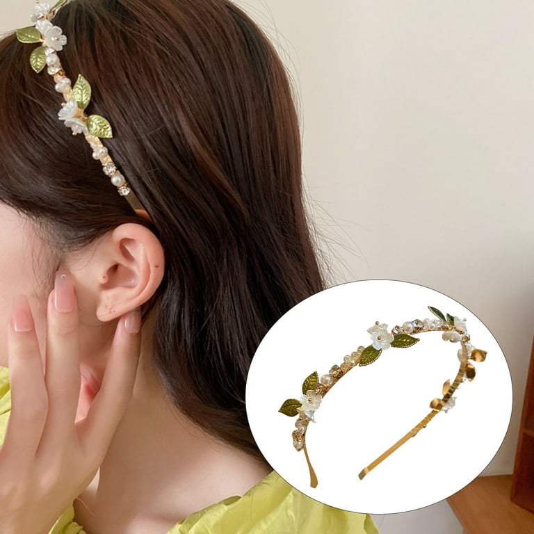 Hair Jewels That Will Turn Your Customers' Heads
