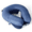 Ocean Blue, variant on Ballast Travel Pillow PRO – Neck Pillow for Airplane, Compact Travel Pillow for Beach & Traveling, Enjoy Relaxation Wherever You Go (Ocean Blue)