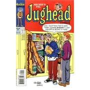 Cover of Archie's Pal Jughead Comics #88