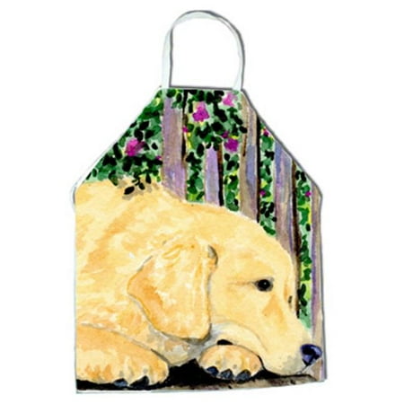 

Golden Retriever Apron - 27 x 31 in.