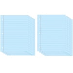 (10 EA) SMART POLY CHART NOTEBOOK