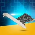thumbnail image 1 of Tarjeta de expansión, tarjeta de expansión PCI-E de escritorio a SATA3.0 SAT Tarjeta de expansión de escritorio Eleve su experiencia, 1 of 7