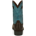 thumbnail image 5 of Justin Men's 11" Bowline Western Boot Broad Square Toe - SE7524 9.5 EE  US, 5 of 7