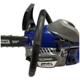 thumbnail image 2 of Motosierra A Gasolina 20 pulgadas 58cc Power Hunt 3.4hp incluye 1 barra y 1 cadena, kit de herramientas y cubre barra., 2 of 3