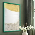 thumbnail image 5 of Whitestone II Framed Print in Green Solid Wood 8 x 10 Framed Print, 5 of 6