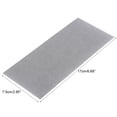 thumbnail image 4 of Square Whetstone, Thin Grinding Polishing  Square Knife Tool Sharpening Stone Whetstone, 4 of 6