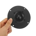 thumbnail image 4 of Mobutofu 1Set Tweeter Speakers 10.3X10.3X3.3In 30W Rated Power for Car Audio, 4 of 6