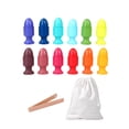 thumbnail image 1 of lionlar Color Matching Game Early Education Toys Sensory Toys Color Sorting and Counting, 1 of 9
