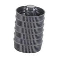thumbnail image 3 of Filtro antiobstrucciones para desagüe de fregadero de cocina, colador de canasta de acero inoxidable cesta de transporte, 3 of 9