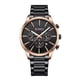 thumbnail image 1 of Curren Reloj KREd7301 Hombre Negro, 1 of 5