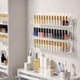 thumbnail image 4 of Esmalte de uñas NIUBEE para montaje en pared, acrílico transparente, 6 unidades, 4 of 8