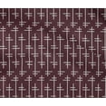 thumbnail image 4 of oneOone Cotton Flex Fabric Abstract Stripe Kasuri Print Sewing Fabric BTY 40 Inch Wide, 4 of 4
