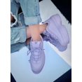 thumbnail image 2 of Tenis Sneakers Casual para Dama Hanna MX  Kate Lila, 2 of 3
