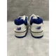 thumbnail image 5 of New Balance Shoes Mens 6 550 Lakers Pack Infinity Blue BB550WTN, 5 of 6