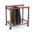 thumbnail image 1 of Woodlore 82063 Chariot Compact pour Pantalon, 1 of 3