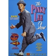 The Pinky Lee Show: Volume 1 / Pinky Lee's Circus (DVD)