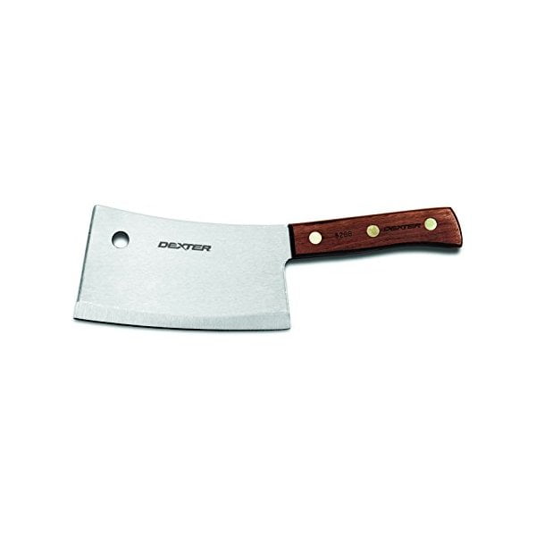 Dexter-Russell (S5288) 8" Heavy-Duty Cleaver Dexter-Russell Series by Dexter Russell