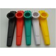 thumbnail image 2 of 10 Pcs Instruments de Musique pour Enfants Kasoos en Plastique de Couleurs Assorties Aléatoires, 2 of 5