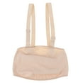 thumbnail image 1 of Esquirla Fake Belly Artificial Fake Pregnancy Bump for Women Ladies, 3 Sizes S, 1 of 8
