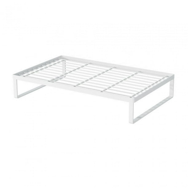 Cubierta Superior Soporte De Base De Rejilla Para Olla Strade Fareast Limited Altura S Blanco