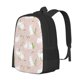 thumbnail image 1 of Disketp Rabbit Mochila Minimalista de Gran Capacidad, Mochila de Viaje para Escuela, Trabajo o Uso Diario, 1 of 6