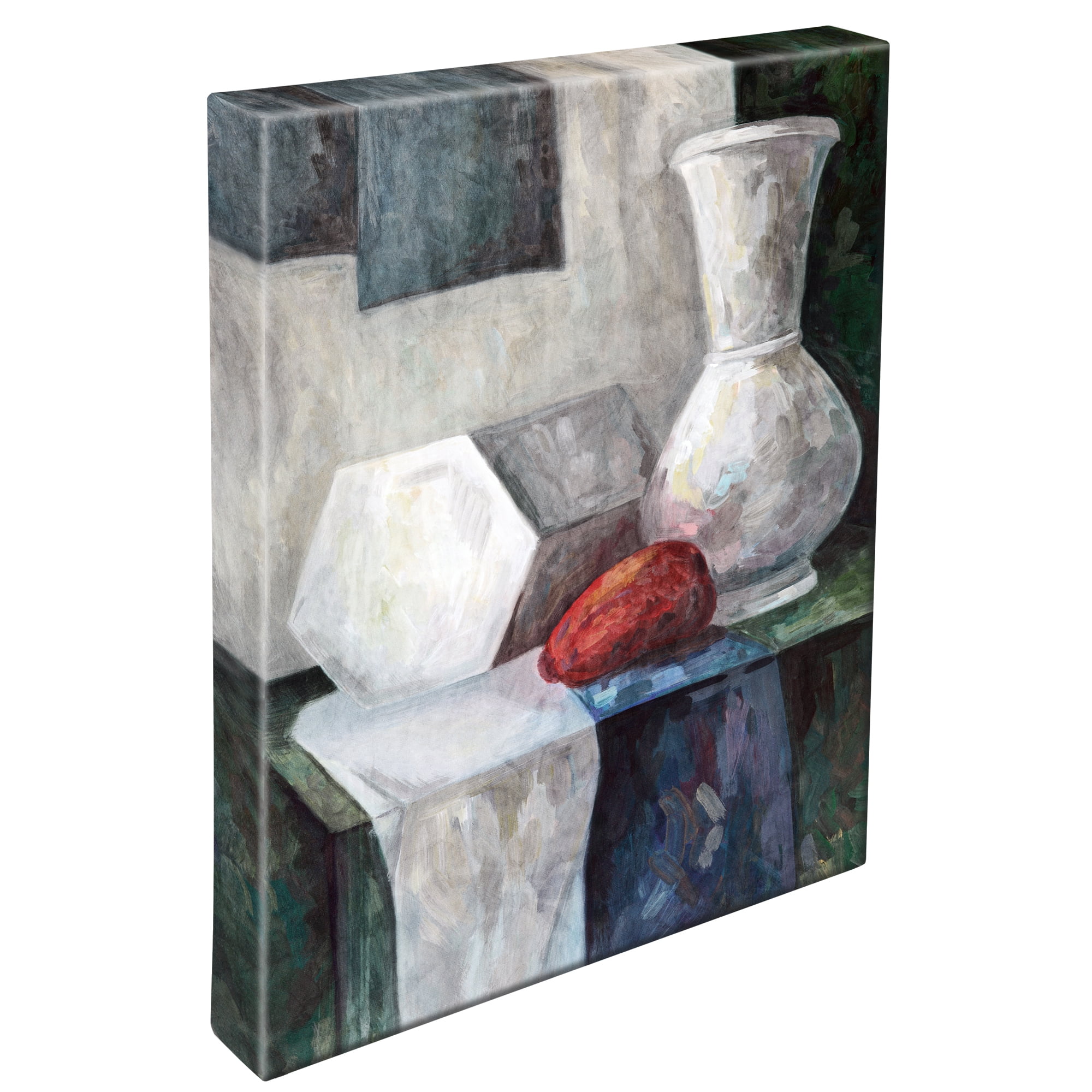 Centurion DLX Acrylic Primed Linen Canvas - Boxes of 3