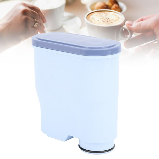 Coffee Machine Filter, Coffee Machine Water Filter Multifunctional Micro Porous for Restaurant