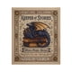 thumbnail image 2 of Punto de cruz, criaturas mágicas, exquisita decoración para el hogar, dragones, juego de bordado, adornos decorativos, suministros de costura, kit de bordado, manualidades para adultos, punto de cruz,, 2 of 5