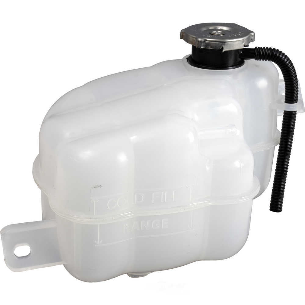 Global Parts Distributors LLC 2411290 Engine Coolant Reservoir