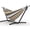 Color D, variant on Heavy-Duty Double Hammock with Stand - 450lb Capacity, Portable Foldable 2-Person Hammock for Indoor & Outdoor, Garden, Backyard, Patio- Color B