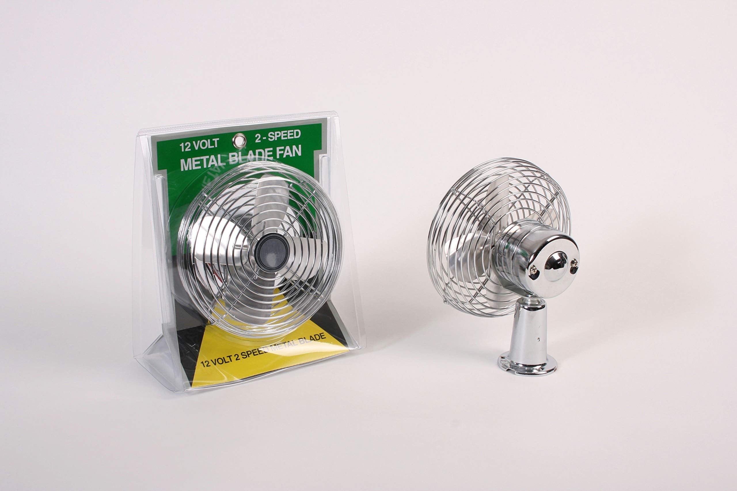 TWENTYSIX11 21000 Fan