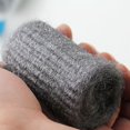 thumbnail image 4 of Kitchen Cleaning And Grease Removing Steel Balls And Steel Wool Wool 12 Pack A1 Picture And Color <Unbranded>, 4 of 4