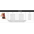 thumbnail image 3 of VBARHMQRT Strapless Bras Lace Silk Sexy Suit 0366, 3 of 4