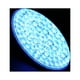 thumbnail image 3 of Linterna Led Scorpion Linterna De Detección Uv Linterna UV Detector De Orina De Manchas Para Mascotas Antorcha De Luz Negra Brillante De 100 LED Con Gafas De Sol UV Para ANGGREK Otros, 3 of 7