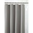 thumbnail image 4 of Hometrends 100% Waterproof Fabric Shower Curtain or Liner, 4 of 5