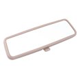 thumbnail image 4 of Espejo retrovisor interior del automóvil para B5 MK4 99‑05 3B0857511G (Beige), 4 of 5
